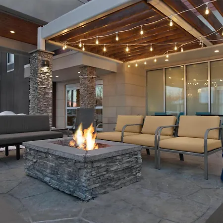 Home2 Suites By Hilton Anchorage/Midtown-3